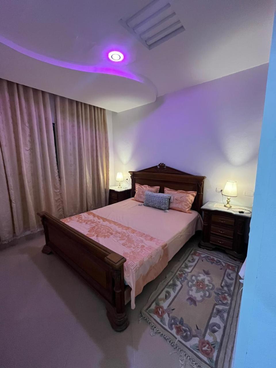 Dar Aya Kelibia Villa Buitenkant foto