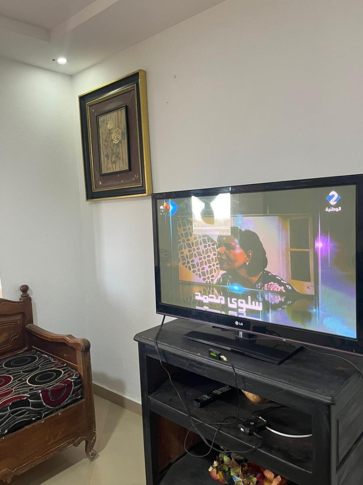Dar Aya Kelibia Villa Buitenkant foto