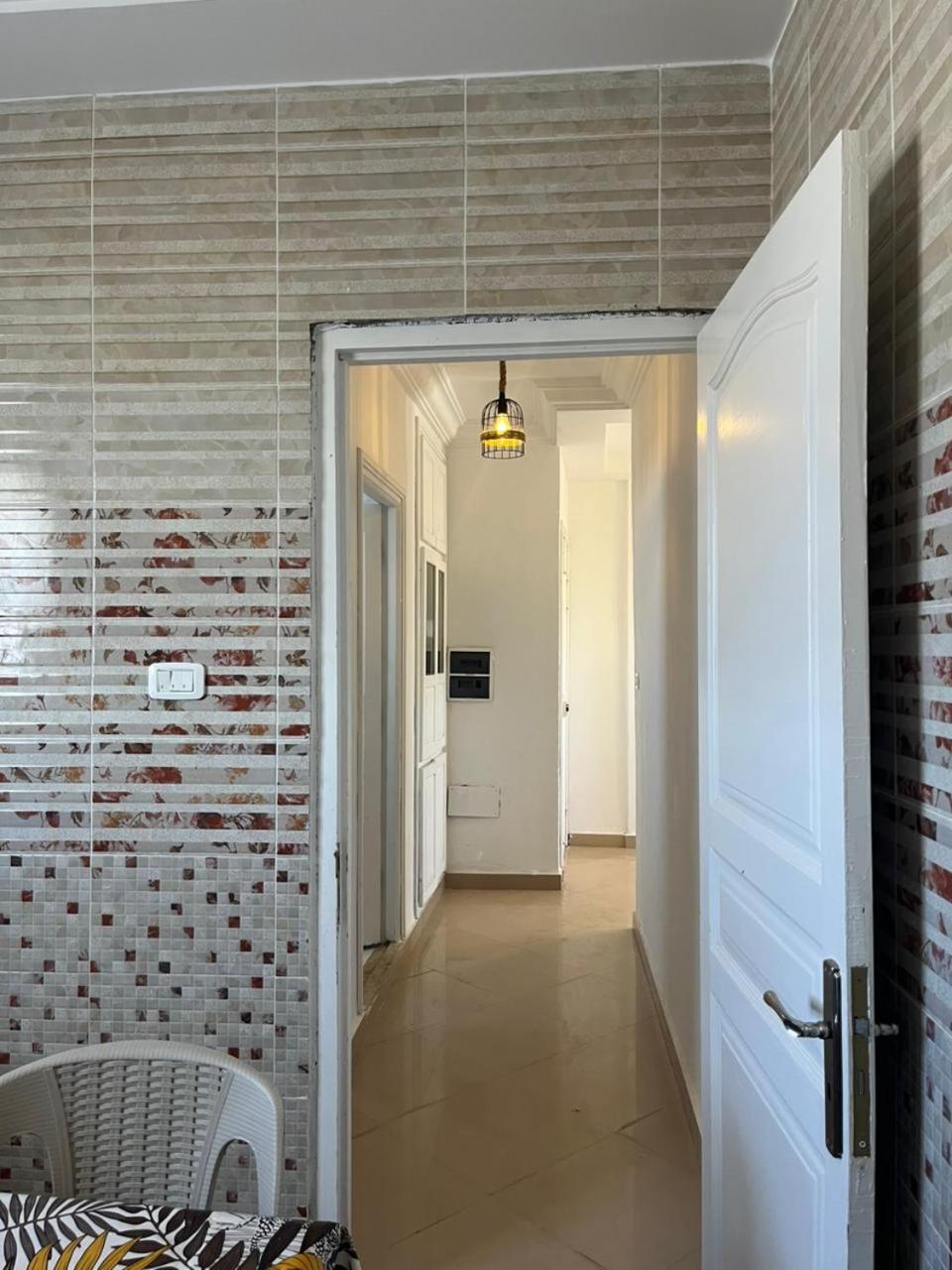 Dar Aya Kelibia Villa Buitenkant foto