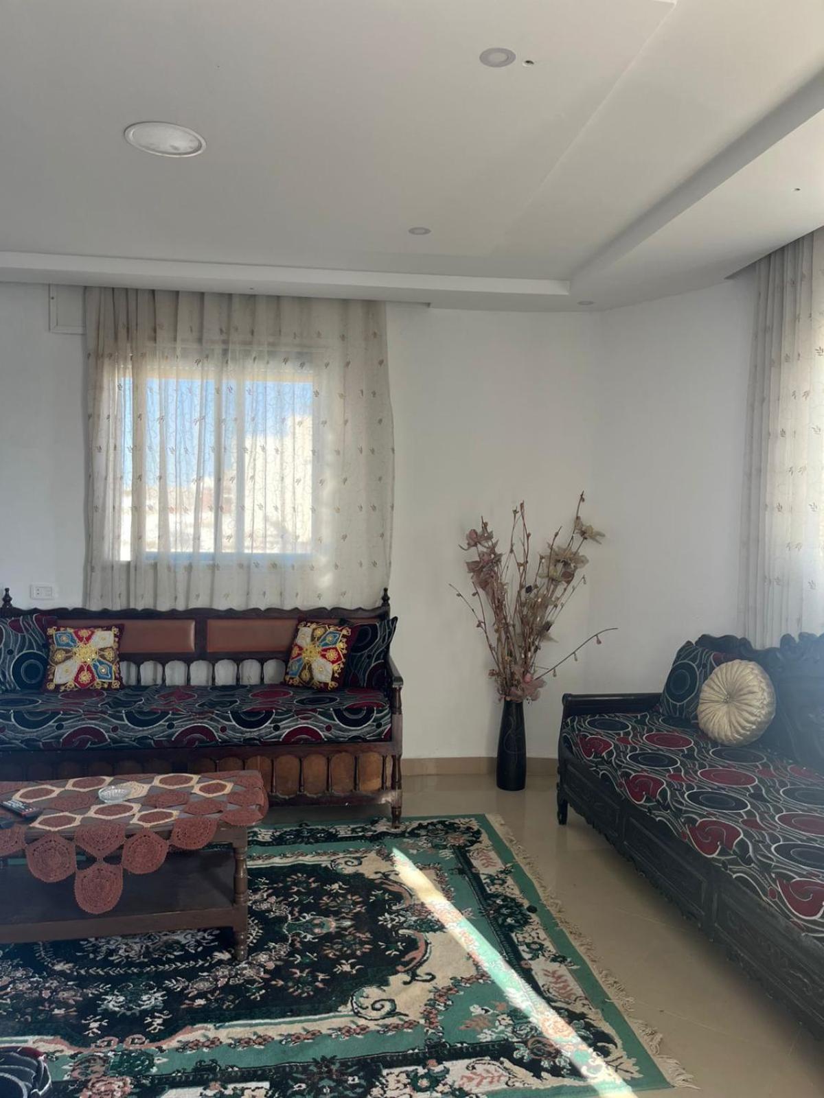 Dar Aya Kelibia Villa Buitenkant foto