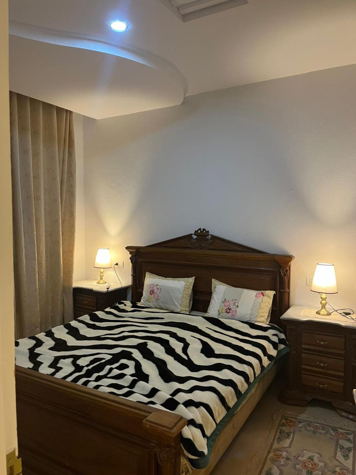 Dar Aya Kelibia Villa Buitenkant foto