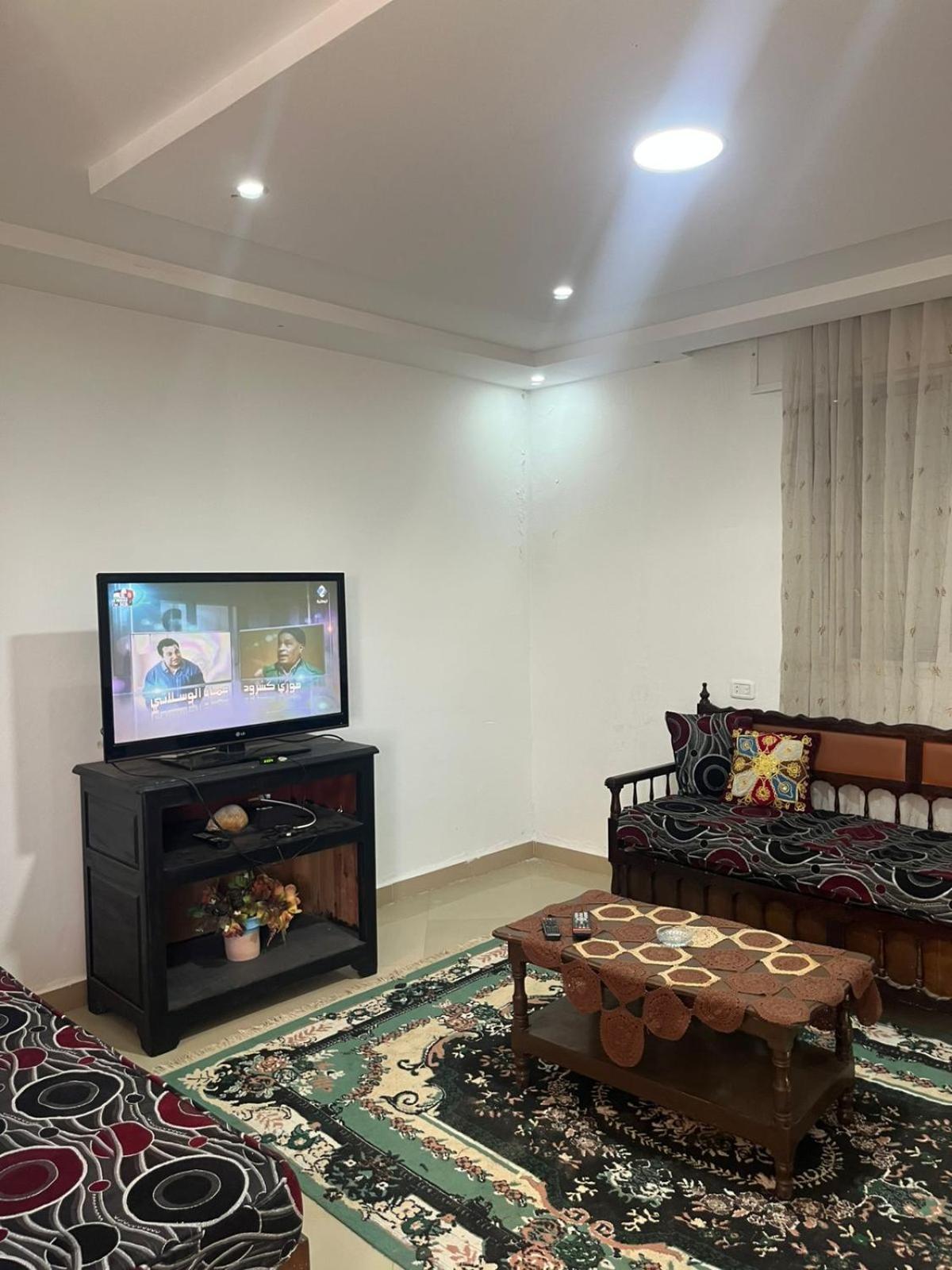 Dar Aya Kelibia Villa Buitenkant foto
