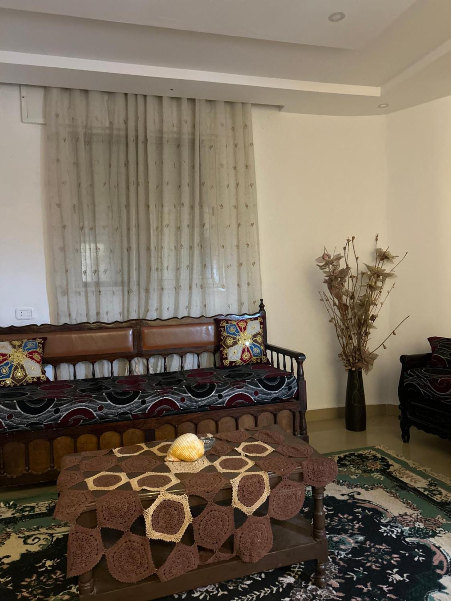 Dar Aya Kelibia Villa Buitenkant foto